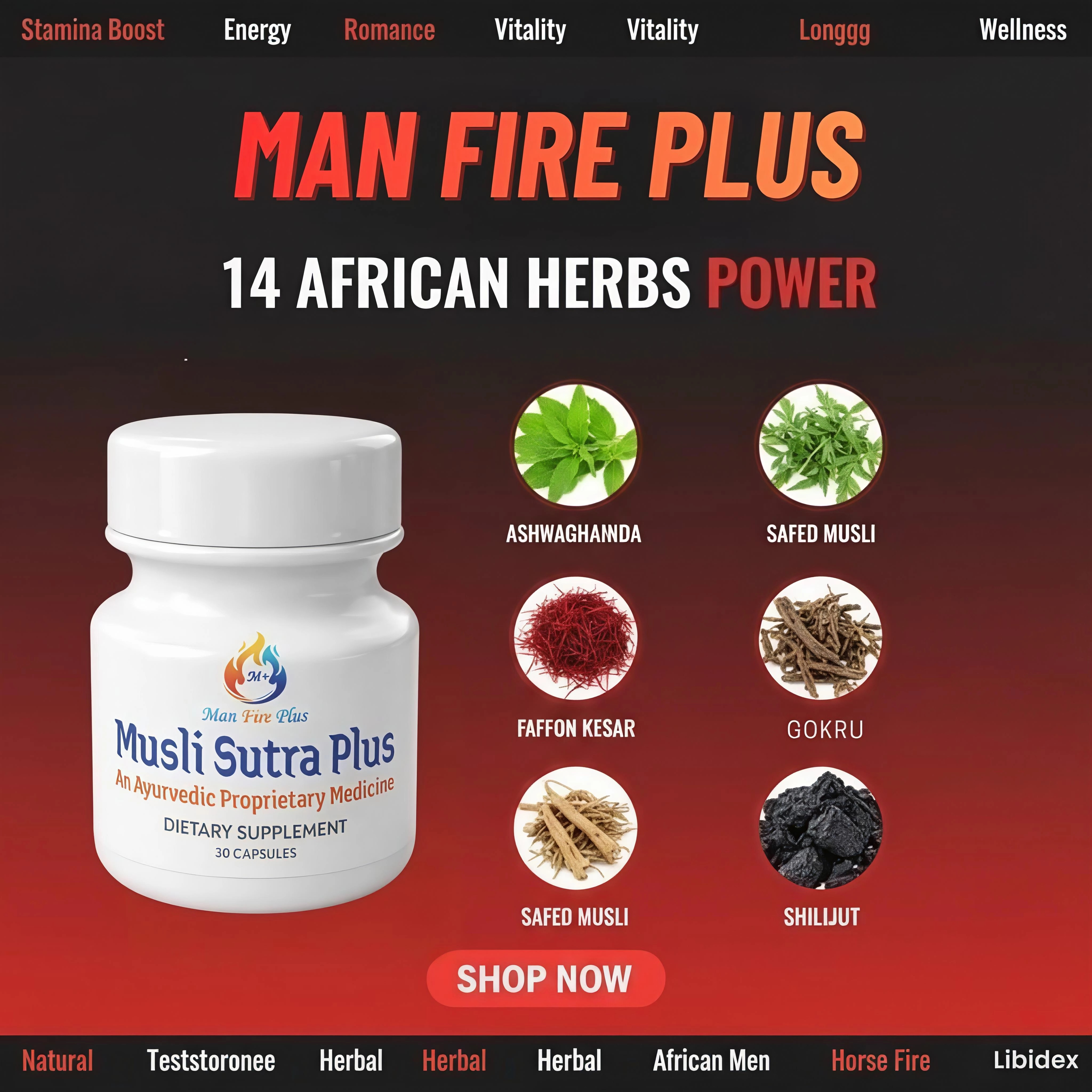 African Herbs